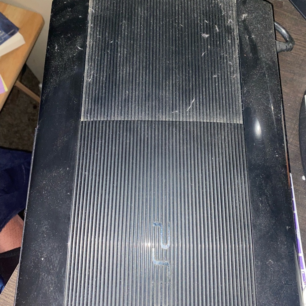 Ps3 Super Slim
